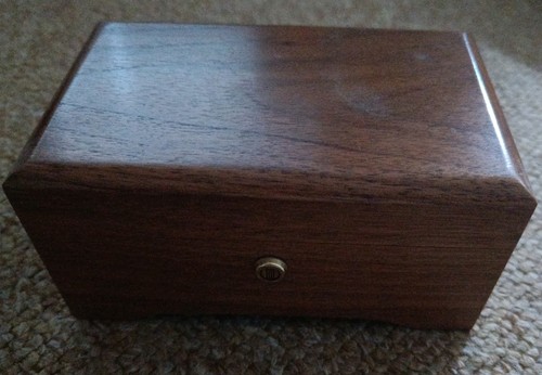 Reuge spielwerk melodie - 1,