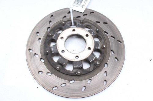 Bremsscheibe bremse mm - bremsscheibe, 6,6