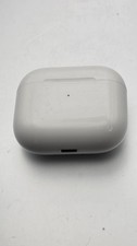 Apple AirPods 3 Lightning Ladecase A2897 – Original Ersatz Ladecase – Leer