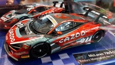 McLaren 720S GT3 Enduro Motorsport No.77  Carrera Digital 132 Art. 32021 neu/ovp