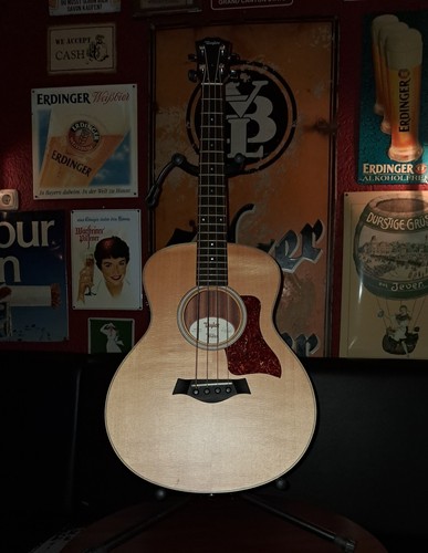 Taylor bass mini akustik - bass, mini-e