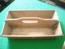 VINTAGE BUTLERS HOLZ KÜCHE