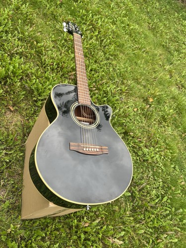 Takamine series eg260c - takamine,