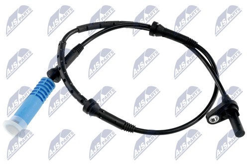 Abs sensor raddrehzahl nty - raddrehzahl,
