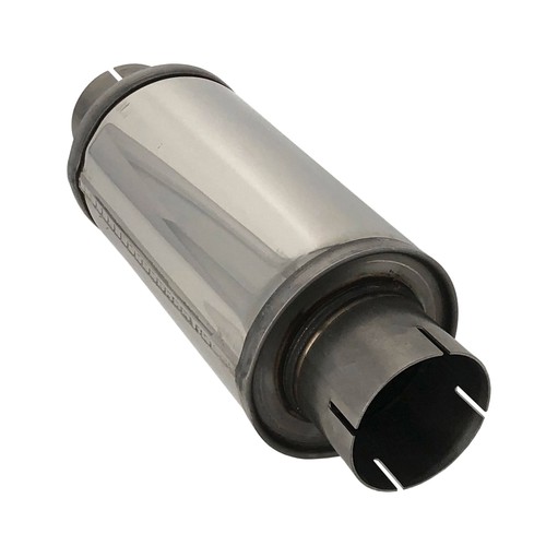 Jetex universal auspuff - jetex,