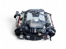 Audi A4 S4 B8 8K 2013 Benzin 245kW Motor CGX ATV109230