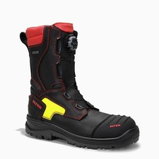 ELTEN Feuerwehrstiefel (Form