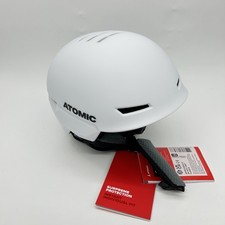 ATOMIC Revent Helm Weiß S