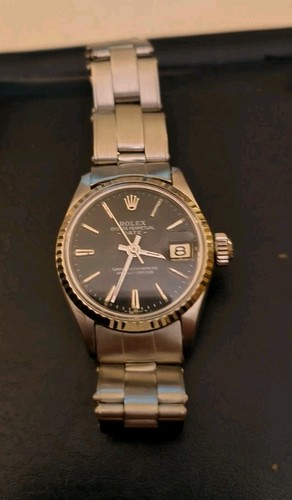 Rolex lady 6917 vintage - lady,