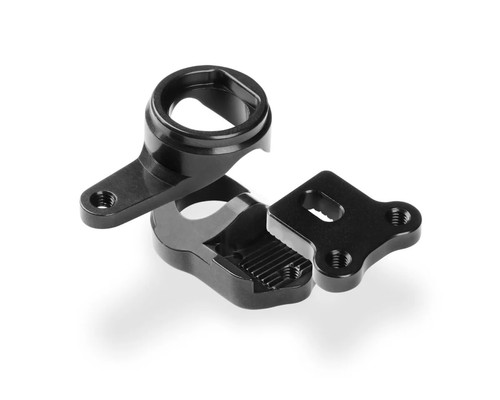 Xray alu servo saver - alu,