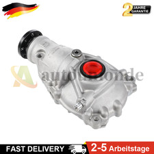 Differential vorne 3,15 für