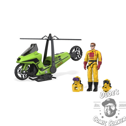Condor fahrzeug mit - m.a.s.k.,