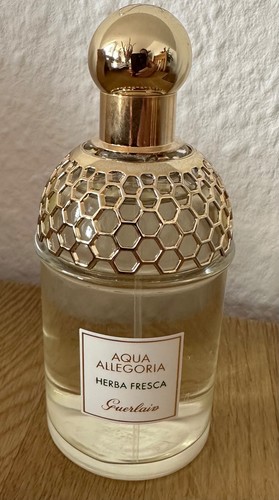Guerlain aqua allegoria - guerlain,