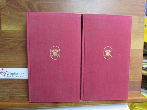 Werke bände shakespeare - werke;,