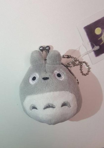 Mein nachbar totoro - nachbar,