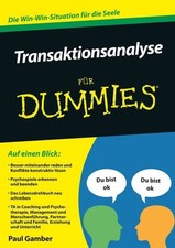 Transaktionsanalyse für