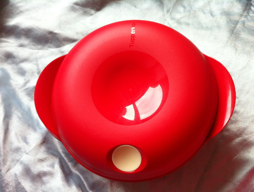 Tupperware mikrowelle topf - mikrowelle,