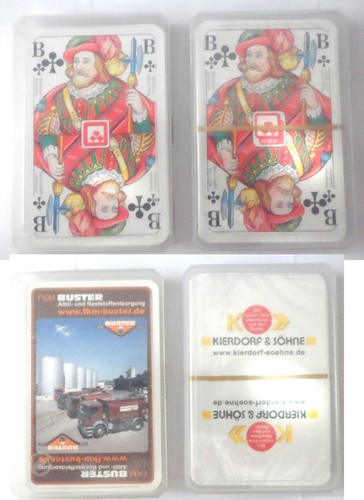 Skat kartenspiele - 2,