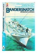 LOWDEN, DESMOND (B. 1937-)