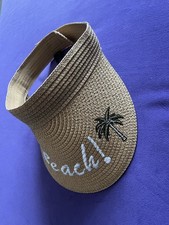 Golf Schirmmütze / Sun Visor - Damen