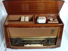 Röhrnradio Tefifon T573