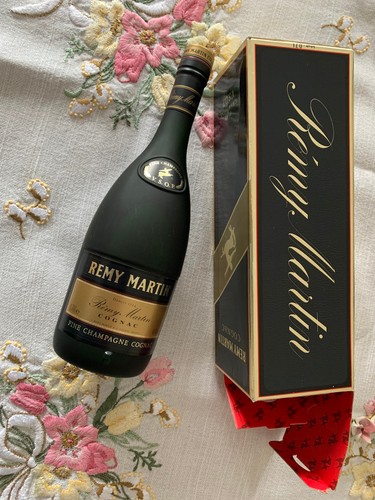 Remy martin fine - -, champagne