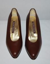 WALTER STEIGER Pumps Gr. 36