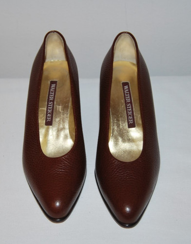 Walter steiger pumps - walter, 36