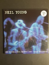 Neil Young - The Bridge School