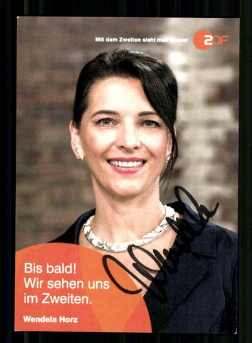 Wendela horz bares - für, rares