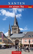 Xanten einem tag kristina - tag,