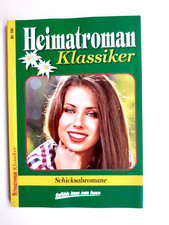 Heimatroman Klassiker - 3