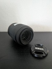Nikon AF-S Nikkor 55-200mm