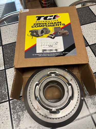 Th350 performance drum tci - th350,