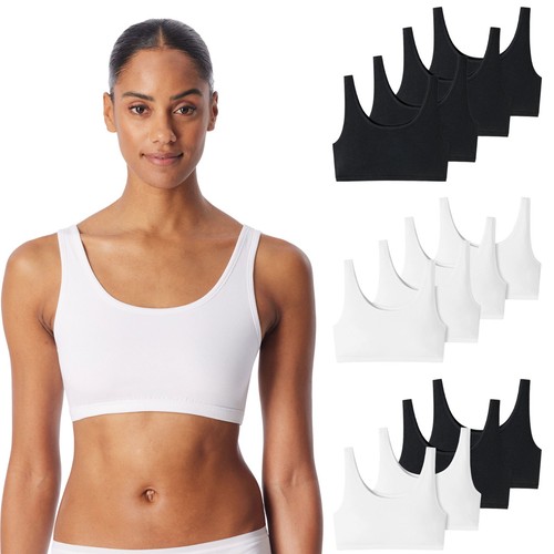 Uncover schiesser damen - uncover,