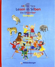 ABC der Tiere 1: Die Silbenfibel® Kompakt von Ros... | Buch | Zustand akzeptabel