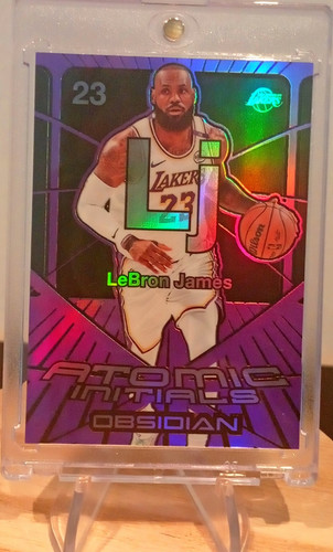 Panini obsidian atomic - panini,