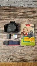 Canon EOS 350D DSLR geprüft