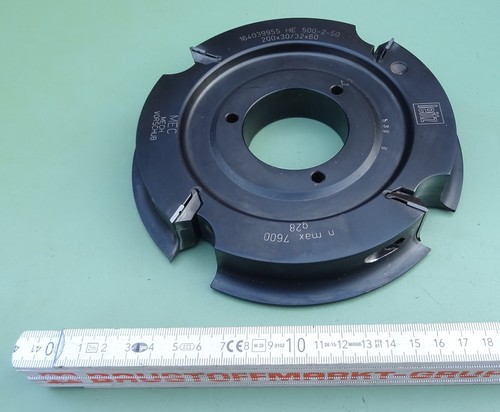 Leitz 200x30x60 - hm,
