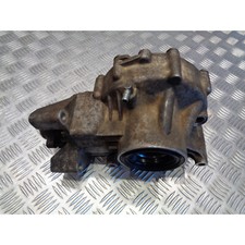 quad hsun hs 700 hs1102mu atv huansong chinesische 4x4 Heckbrücke