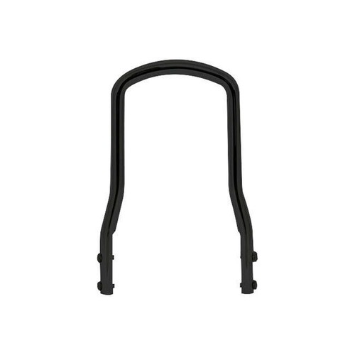 Sissy bar rund hoch - bar,