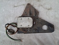 Bosch Schiebedachmotor