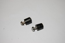 2x Halterung für Haube für