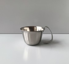 Suppentasse ABS Auer Besteck