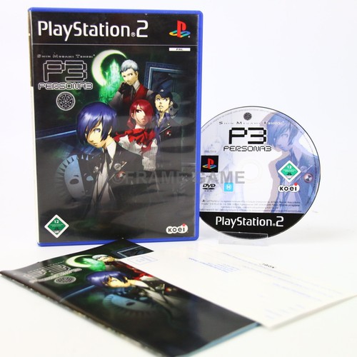 Sony playstation ps2 pal - sony, ovp