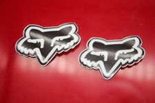 Fox motorrad aufkleber stk - fox,