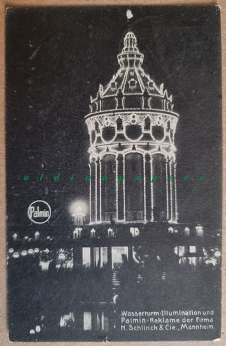 Mannheim