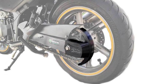 Cleandisc kettenschutz honda - cleandisc,