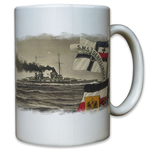 Sms derfflinger großer - derfflinger,