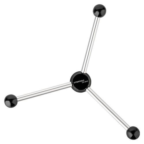 Ottertools drehkreuz - ottertools,
